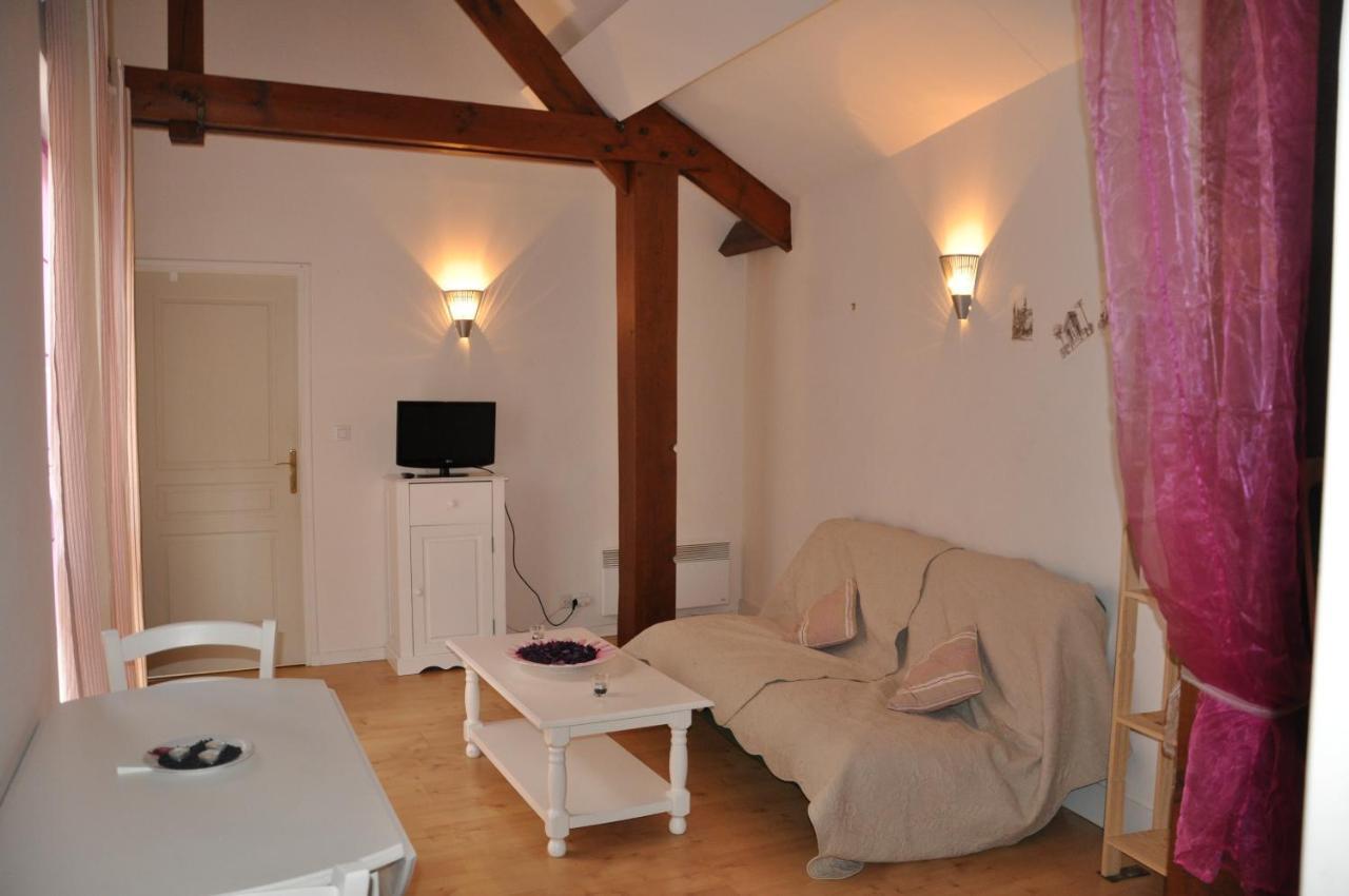 Residences De Chartres Szoba fotó